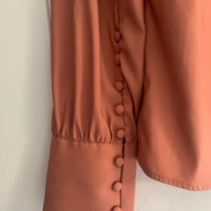 Express Work Blouse - S